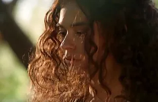 Jovem escrava porno hd d a banhar-se loira amante lésbica