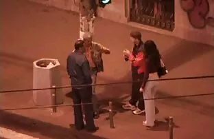 ShemaleIdol-Tsochka hd orgasmo com uma pila grande fodida por um tipo sem preservativo