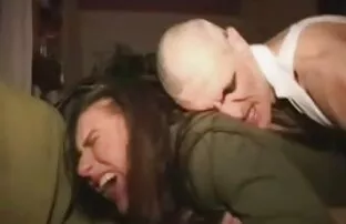 Casal transexual a divertirem-se virtual porno hd a foder anal