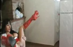 A sedutora Shino Isiki é marota com ela. world porno hd