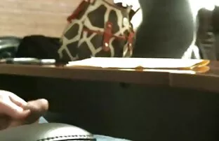 Esta rapariga pornô de alta qualidade está excitada e molhada.