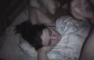 MILF surpreende seu namorado porn 2020 hd com um robô sexual para um aniversário