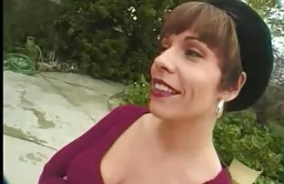 A Tabitha fode pprno ful hd o namorado da filha.