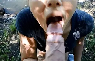 MILF insaciável a porno hd natural comer carne de monstro !!!